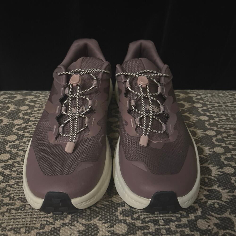 HOKA ONE ONE Transport Running Sneaker - Picture 2 of 8